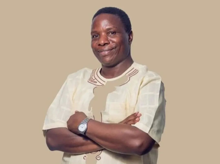 Pastor Daniel Mgogo